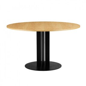Normann Copenhagen - Scala eettafel Ø 130cm