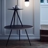 Woud - Soround - Table d'appoint Ø60cm