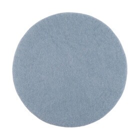 myfelt - Mia Sitzauflage flach Ø 36cm