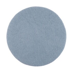 myfelt - Mia stoelhoes plat Ø 36cm