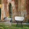 emu - Re-Trouvé - Tuin bijzettafel / kruk