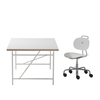 Richard Lampert - Eiermann Kid's Desk