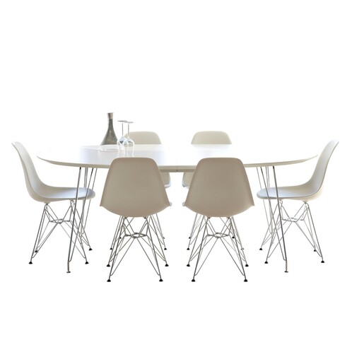 Andersen Furniture - Andersen Furniture DK10 - Extension