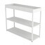 HAY - New Order Shelf With Tray 100x79.5cm