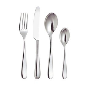 Alessi - Service à couverts Nuovo Milano
