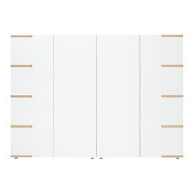 Tojo - Sideboard Stau High 200 200x145cm