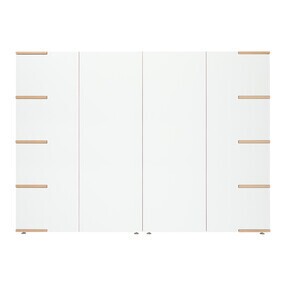 Tojo - Stau High 200 sideboard 200x145cm