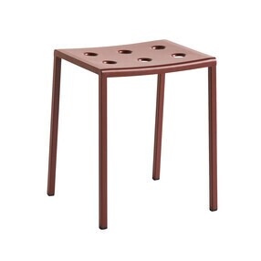 HAY - Balcony Outdoor Stool