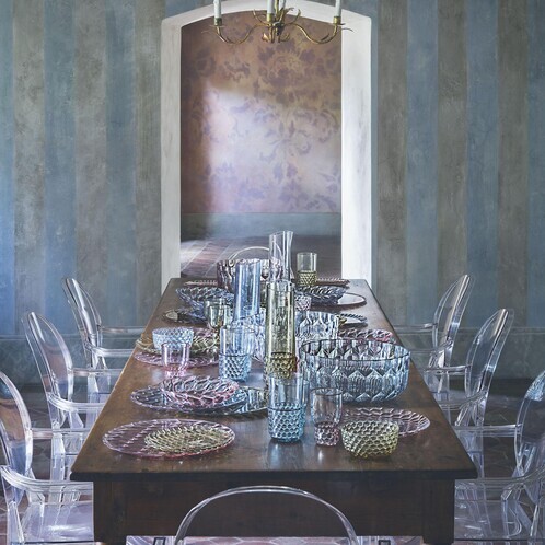 Kartell - Jellies Family Karaffe