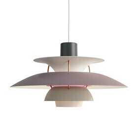 Louis Poulsen - PH 5 hanglamp