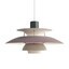 Louis Poulsen - PH 5 Suspension Lamp