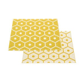 pappelina - Honey Fußmatte 70x60cm