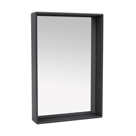 Montana - Miroir avec cadre Shelfie