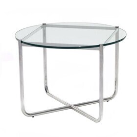 Knoll International - MR Side Table