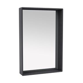 Montana - Miroir avec cadre Shelfie