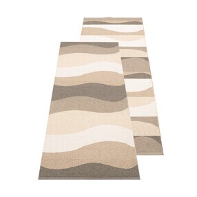 pappelina - Tapis de passage Urvi 70x200cm