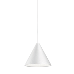 Flos - String Lights LED Pendelleuchte konisch