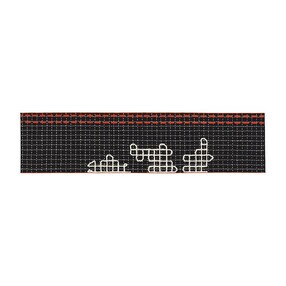 GAN - Bandas Individual Teppich/Läufer 240x60cm