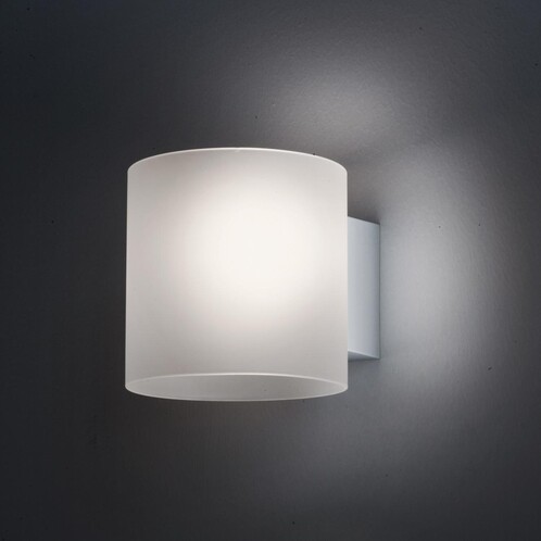 Martinelli Luce - Tube/V wandlamp