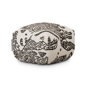 OUT Objekte unserer Tage - Pouf Sander Mini