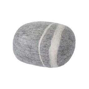myfelt - Carl Kieselstein Pouf