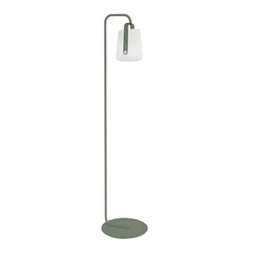 Fermob - Balad Standfuß klein mit LED Akkuleuchte H 25cm