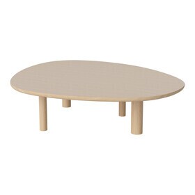 Bolia - Latch salontafel L