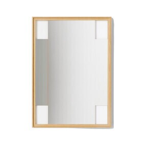 Cassina - Deadline 2 Crossing Paths - Miroir