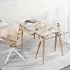 DesignHouseStockholm - Arco Schreibtisch