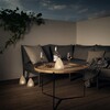 Eva Solo - Eva Solo SunLight Bell LED - Energie solaire