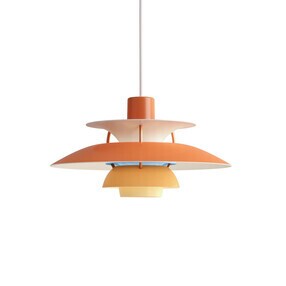 Louis Poulsen - PH 5 Mini Pendelleuchte