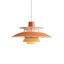 Louis Poulsen - PH 5 Mini Suspension Lamp