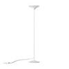 Rotaliana - Sunset F1 LED Floor Lamp - white/matt/2700K/3200lm/foot dimmer
