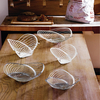 Alessi - Trinity Tafelaufsatz