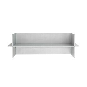 Normann Copenhagen - Alu Shelf 60cm