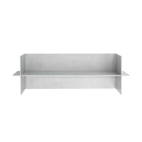 Normann Copenhagen - Alu wandrek 60cm
