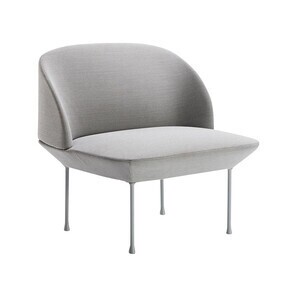 Muuto - Fauteuil 1 place Oslo