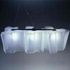 Artemide - Logico Sospensione 3 in linea Pendelleuchte