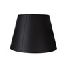 Artemide - Tolomeo Mega Replacement Shade - black/satin shade/Size 3/Ø42cm