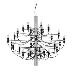 Flos - 2097 | 30 Lüster