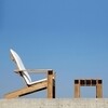 Jan Kurtz - Batten - Table d'appoint