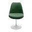 Knoll International - Tulip Saarinen - Stoel volbekleed
