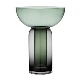 AYTM - Vase Torus H 33cm