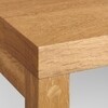 e15 - e15 TA21 Platz Dining Table H 75cm