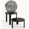 Kartell - T-Table Side Table 44