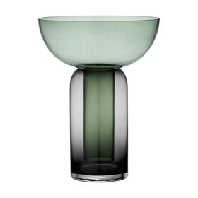 AYTM - Vase Torus H 33cm