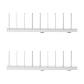 String - String System Plate Rack Set of 2