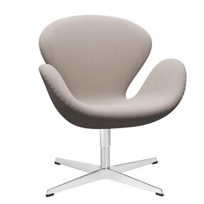Fritz Hansen - Der Schwan™/ Swan™ Sessel Stoff Christianshavn