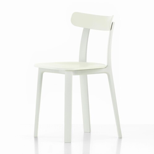 椅子 ALL PLASTIC CHAIR/VITRA Vitra All Plastic Chair