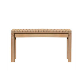 Jan Kurtz - Banc de Jardin Samoa